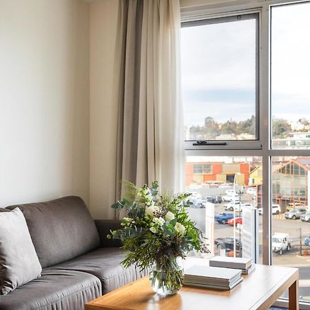 Peppers Seaport Hotel Лонсестон Экстерьер фото