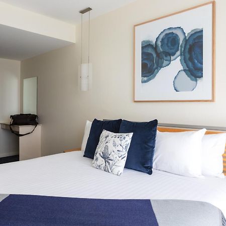 Peppers Seaport Hotel Лонсестон Экстерьер фото