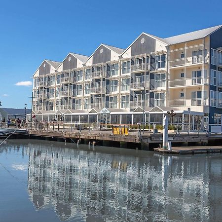 Peppers Seaport Hotel Лонсестон Экстерьер фото