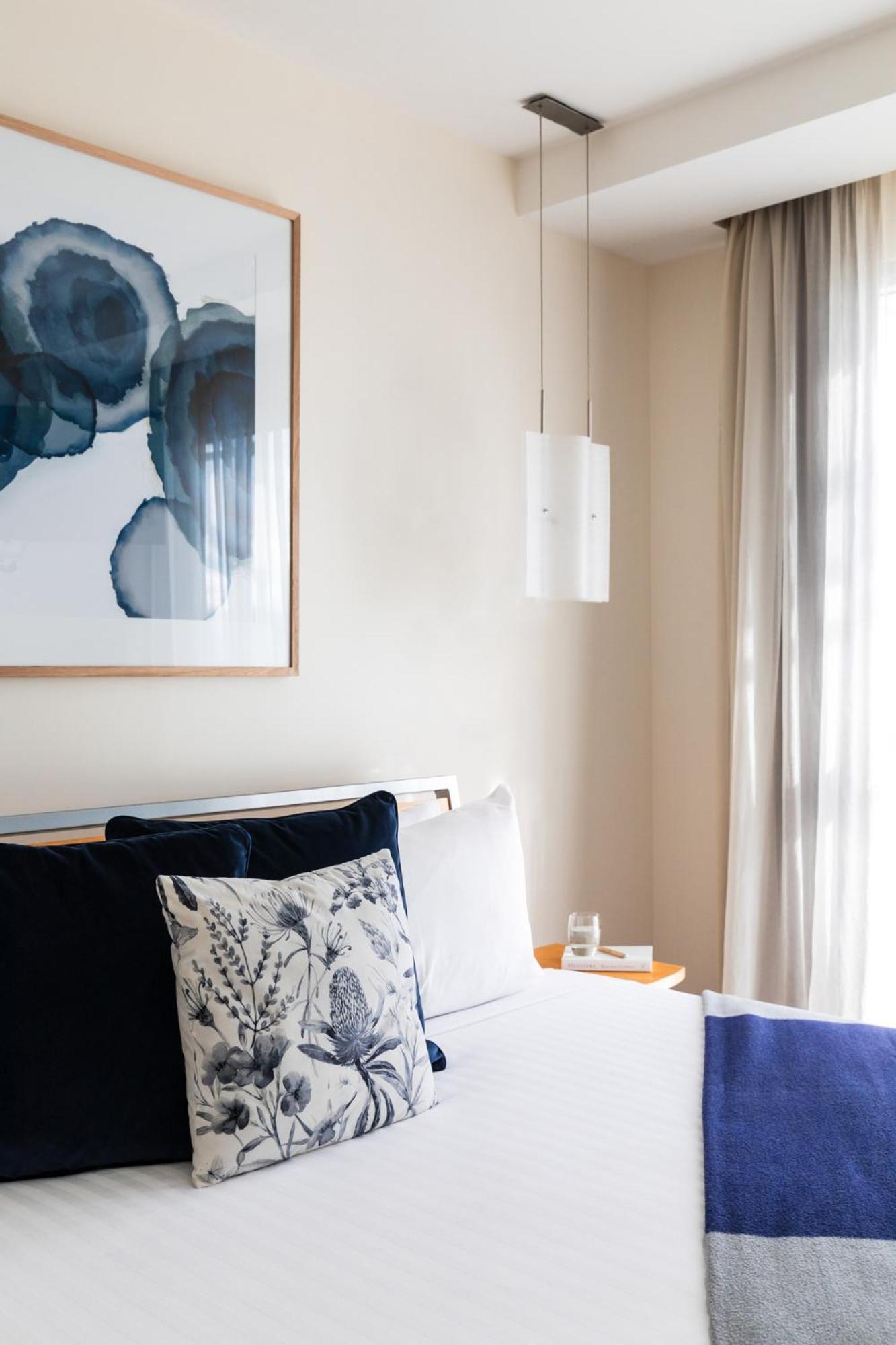 Peppers Seaport Hotel Лонсестон Экстерьер фото