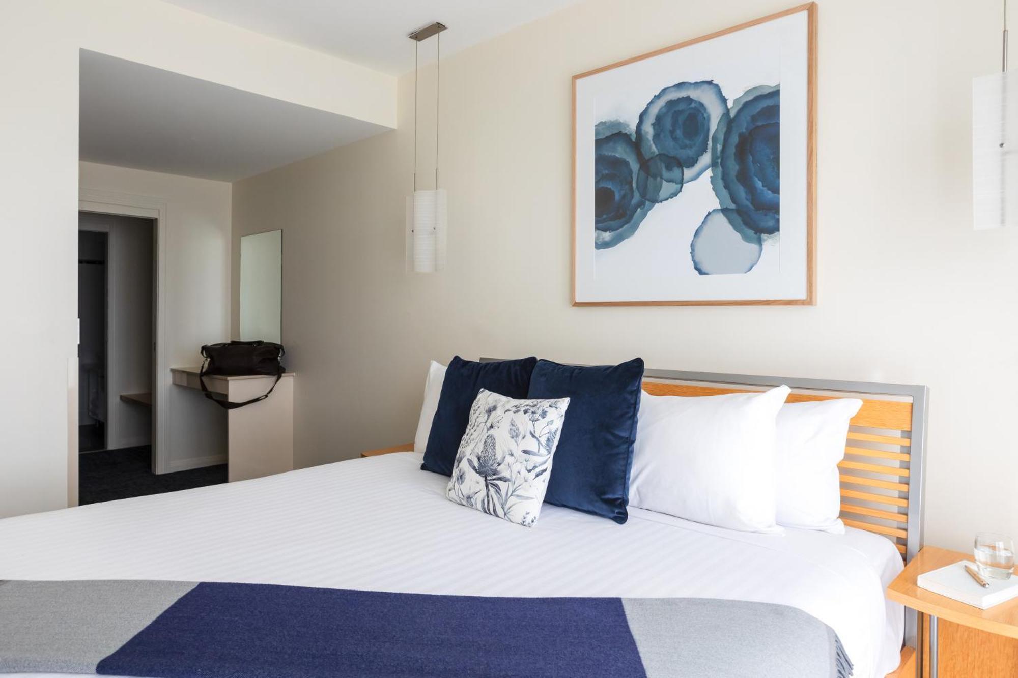 Peppers Seaport Hotel Лонсестон Экстерьер фото
