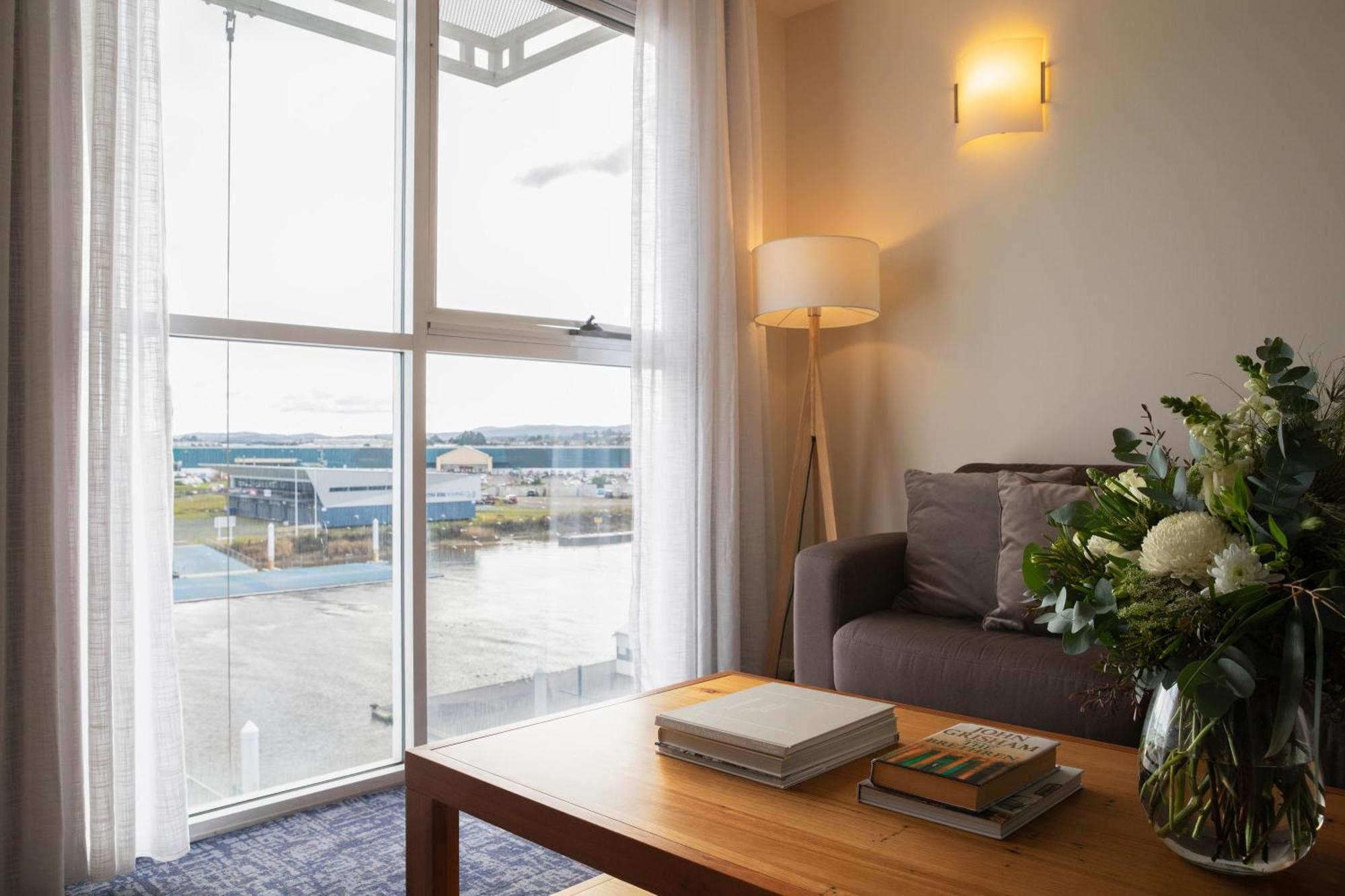 Peppers Seaport Hotel Лонсестон Экстерьер фото