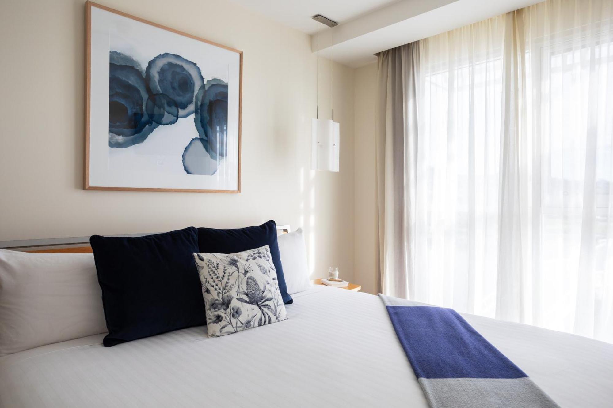 Peppers Seaport Hotel Лонсестон Экстерьер фото