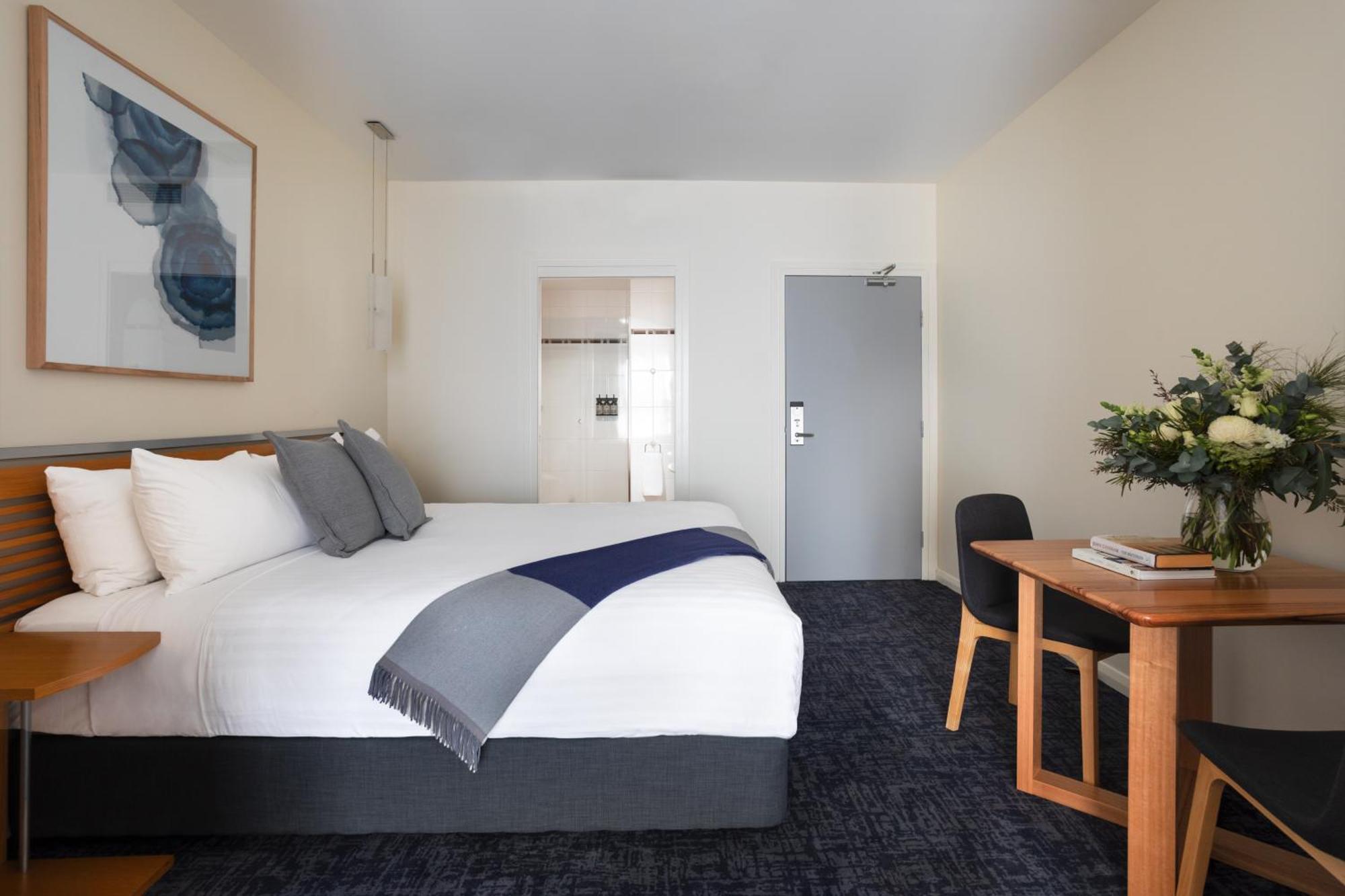 Peppers Seaport Hotel Лонсестон Экстерьер фото