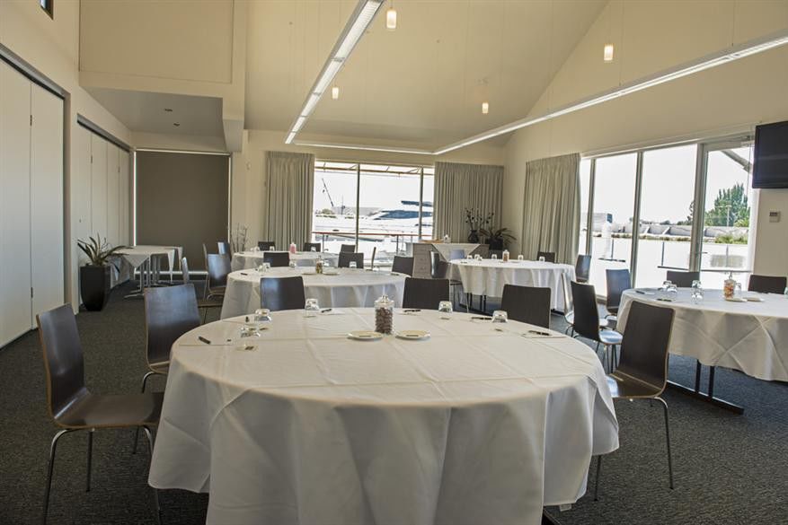 Peppers Seaport Hotel Лонсестон Экстерьер фото