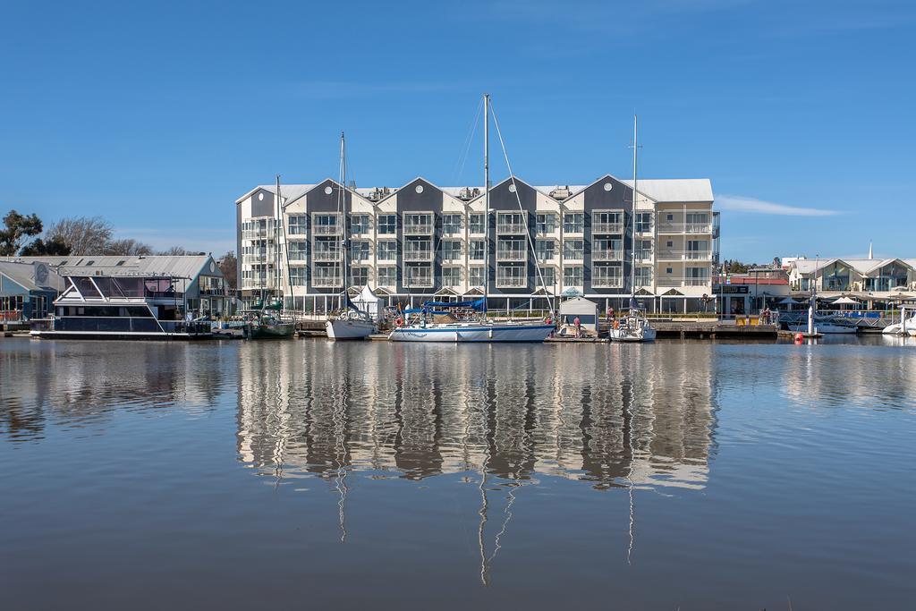 Peppers Seaport Hotel Лонсестон Экстерьер фото
