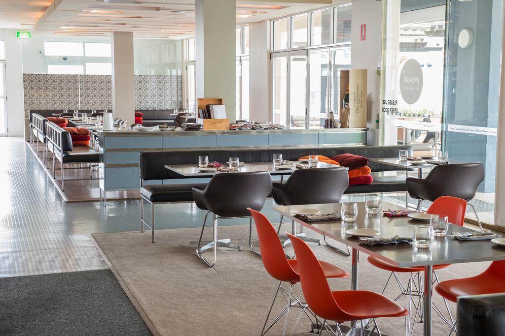 Peppers Seaport Hotel Лонсестон Экстерьер фото