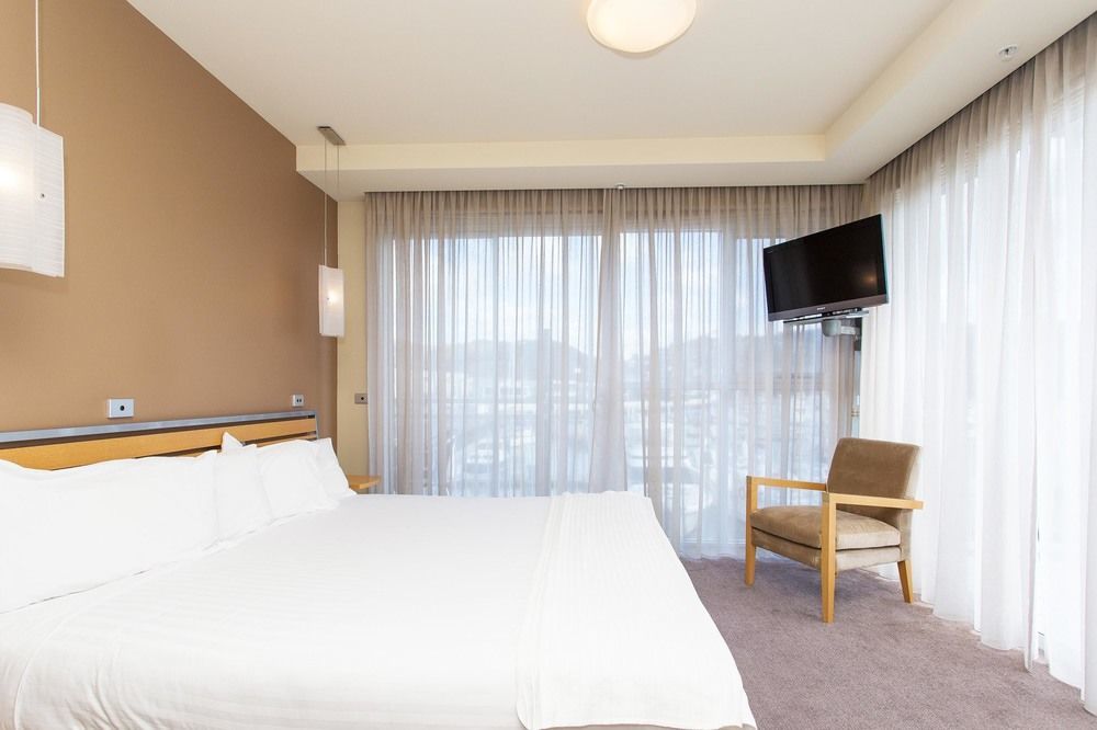 Peppers Seaport Hotel Лонсестон Экстерьер фото