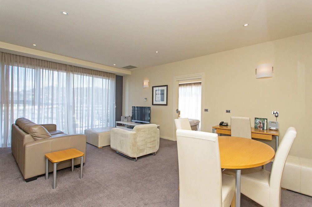 Peppers Seaport Hotel Лонсестон Экстерьер фото