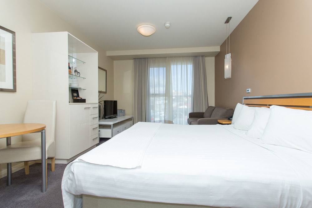 Peppers Seaport Hotel Лонсестон Экстерьер фото