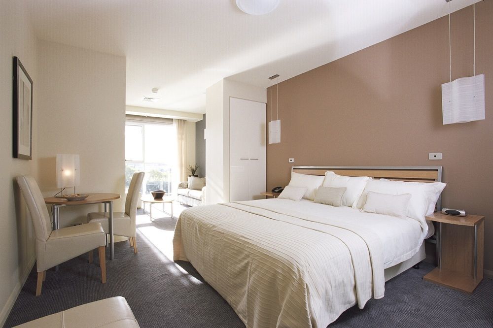 Peppers Seaport Hotel Лонсестон Экстерьер фото
