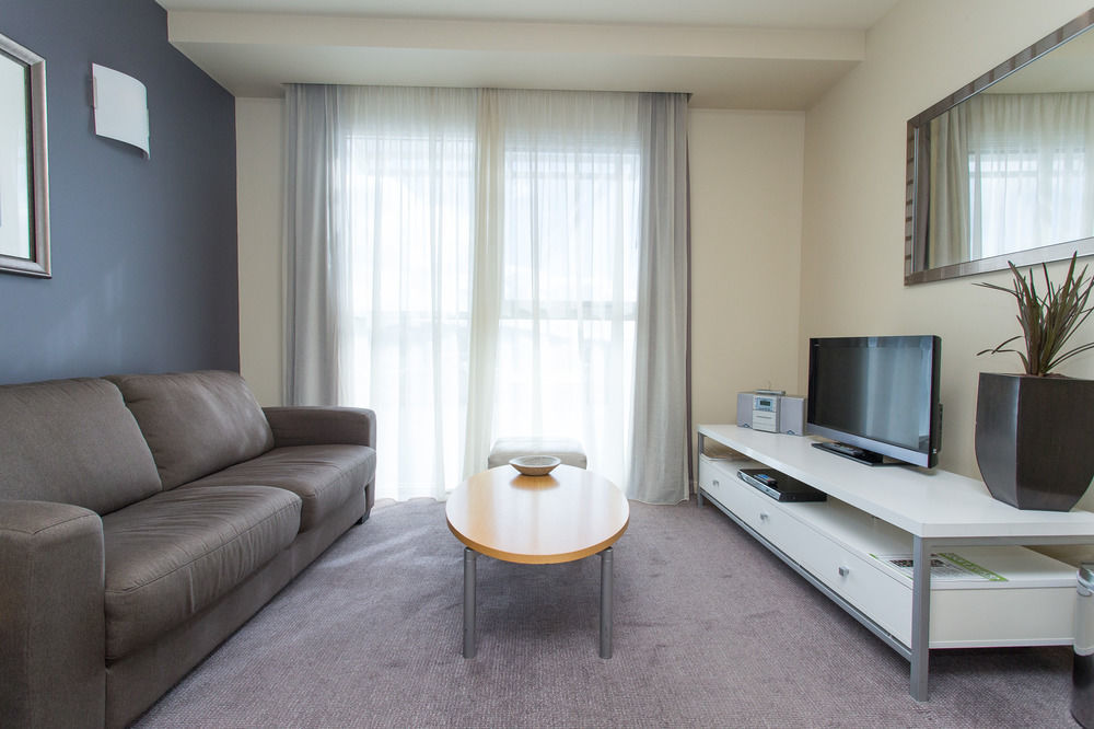 Peppers Seaport Hotel Лонсестон Экстерьер фото