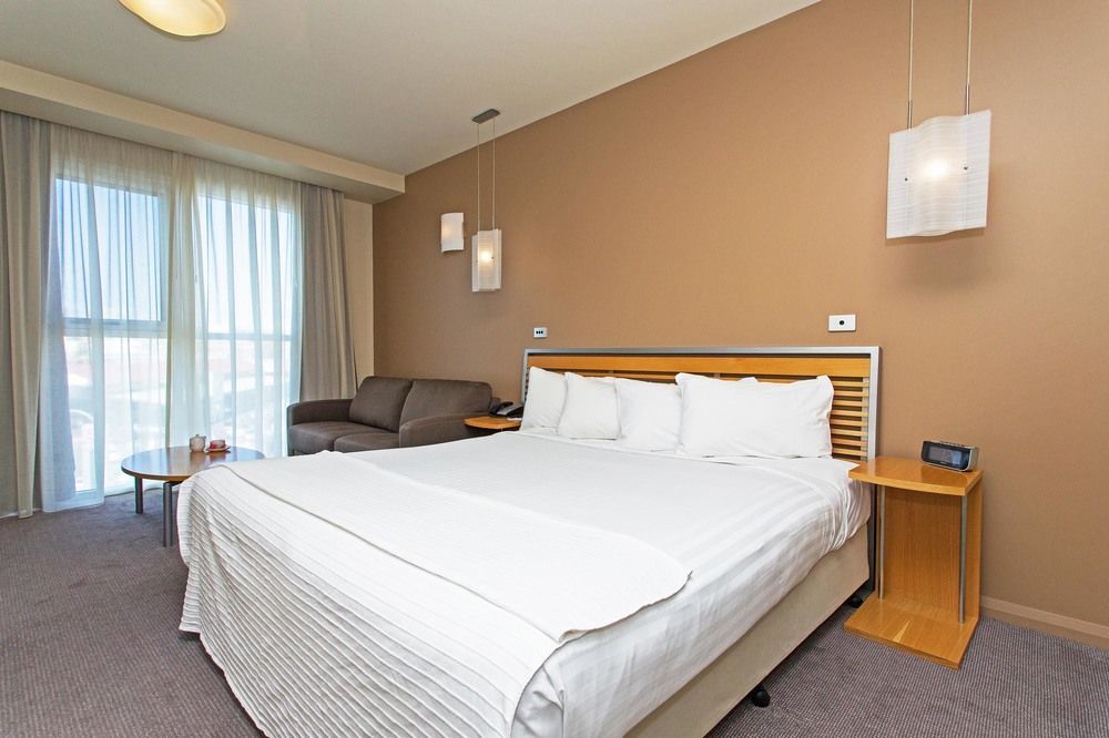 Peppers Seaport Hotel Лонсестон Экстерьер фото