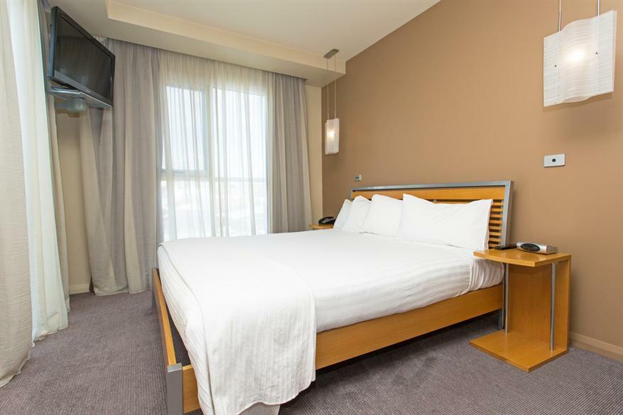Peppers Seaport Hotel Лонсестон Экстерьер фото