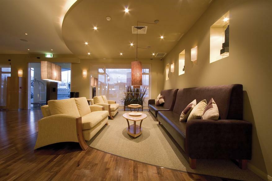 Peppers Seaport Hotel Лонсестон Экстерьер фото