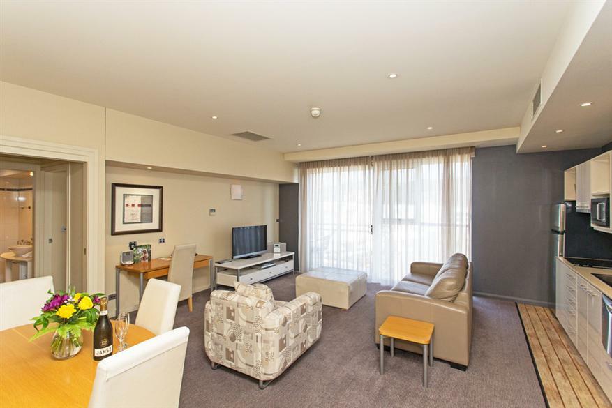 Peppers Seaport Hotel Лонсестон Экстерьер фото